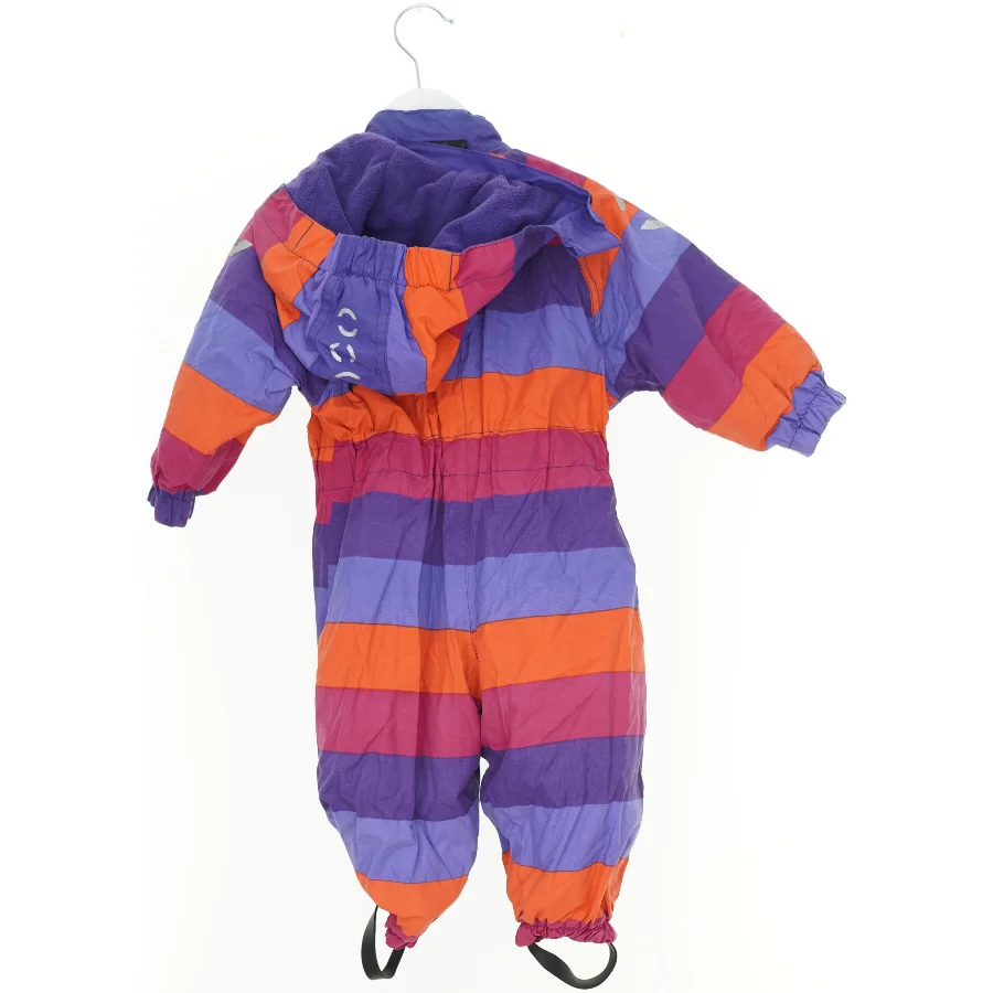 Flyverdragt fra Mikk-line (str. 92 cm)