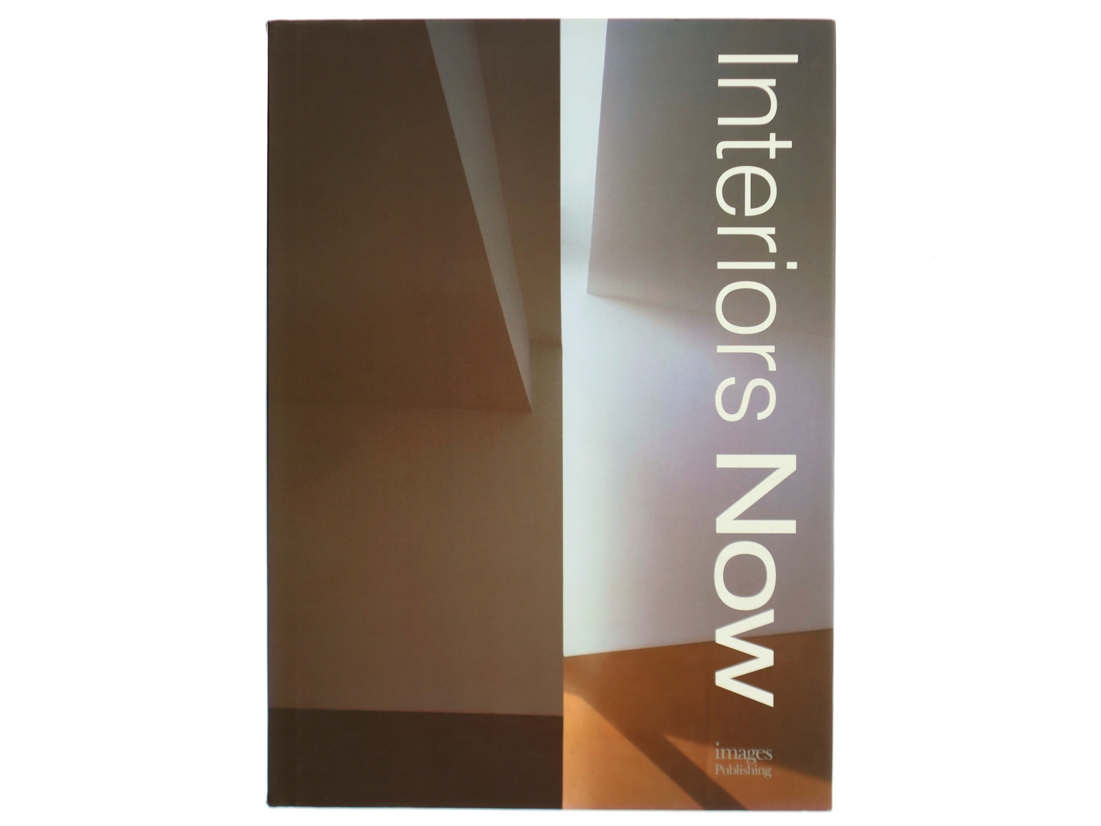 Interiors now (Bog)