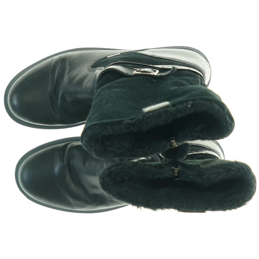 vinterstøvler (str. 37) fra Primigi 