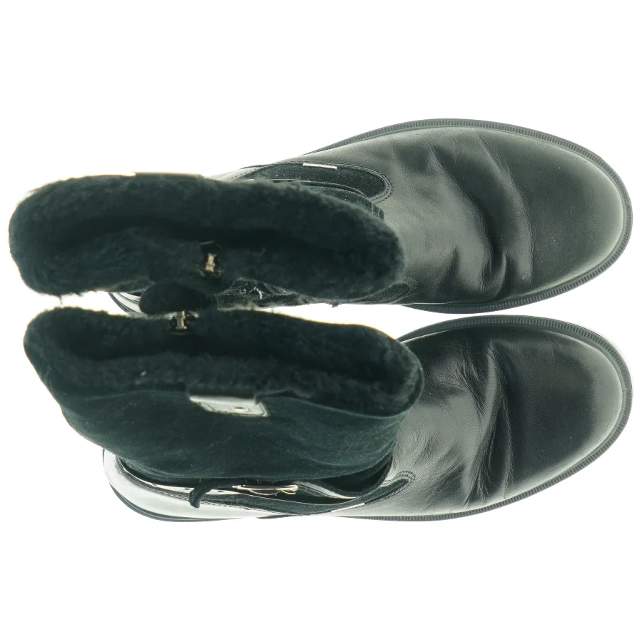 vinterstøvler (str. 37) fra Primigi 