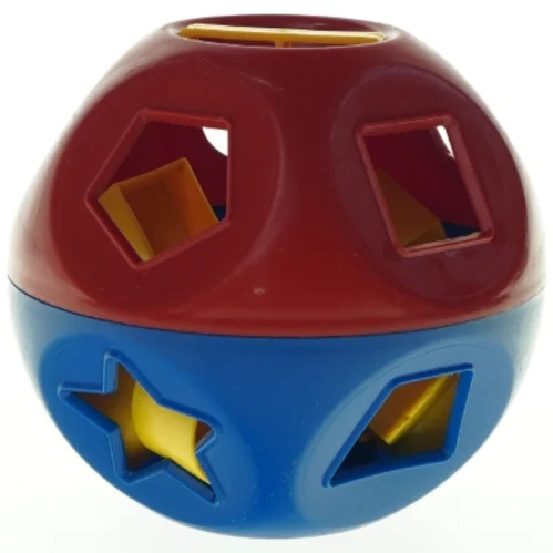 Baby legetøj (str. Ø. 16 cm)