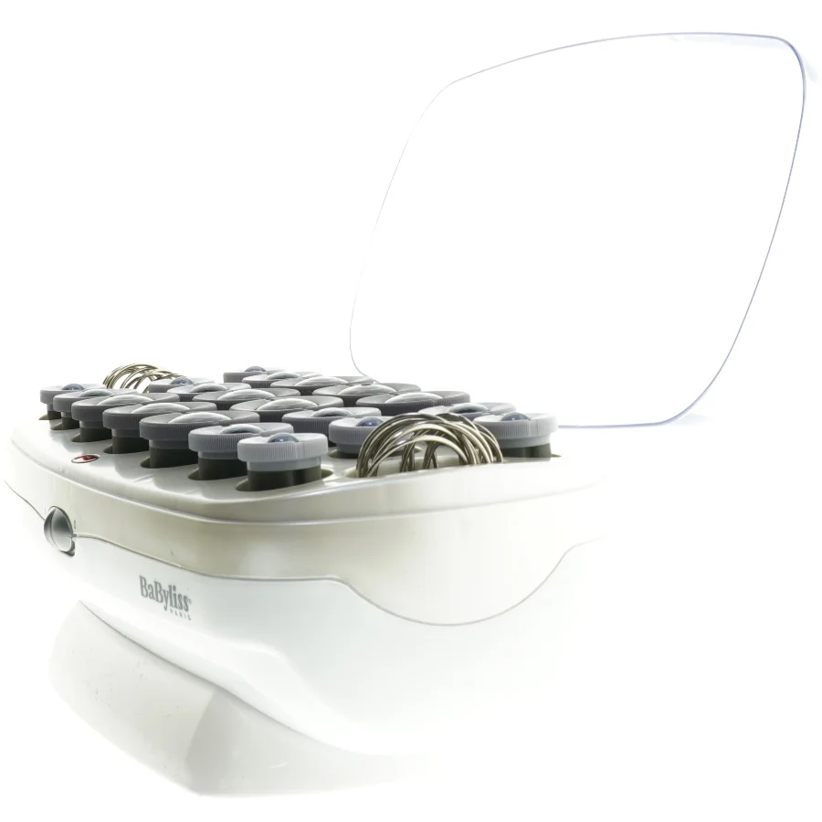 Curlers Babyliss varmruller