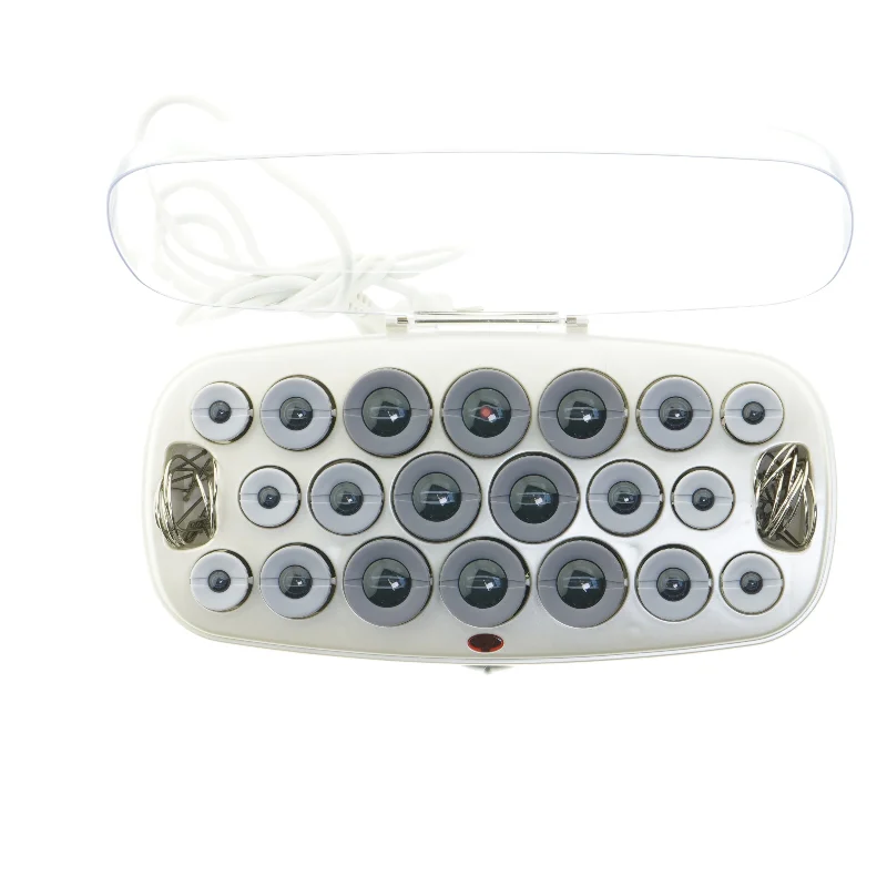 Curlers Babyliss varmruller