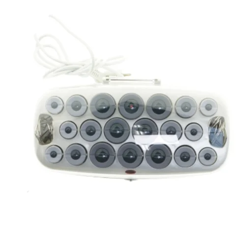 Curlers Babyliss varmruller