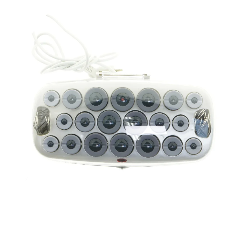 Curlers Babyliss varmruller