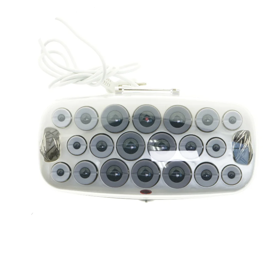 Curlers Babyliss varmruller