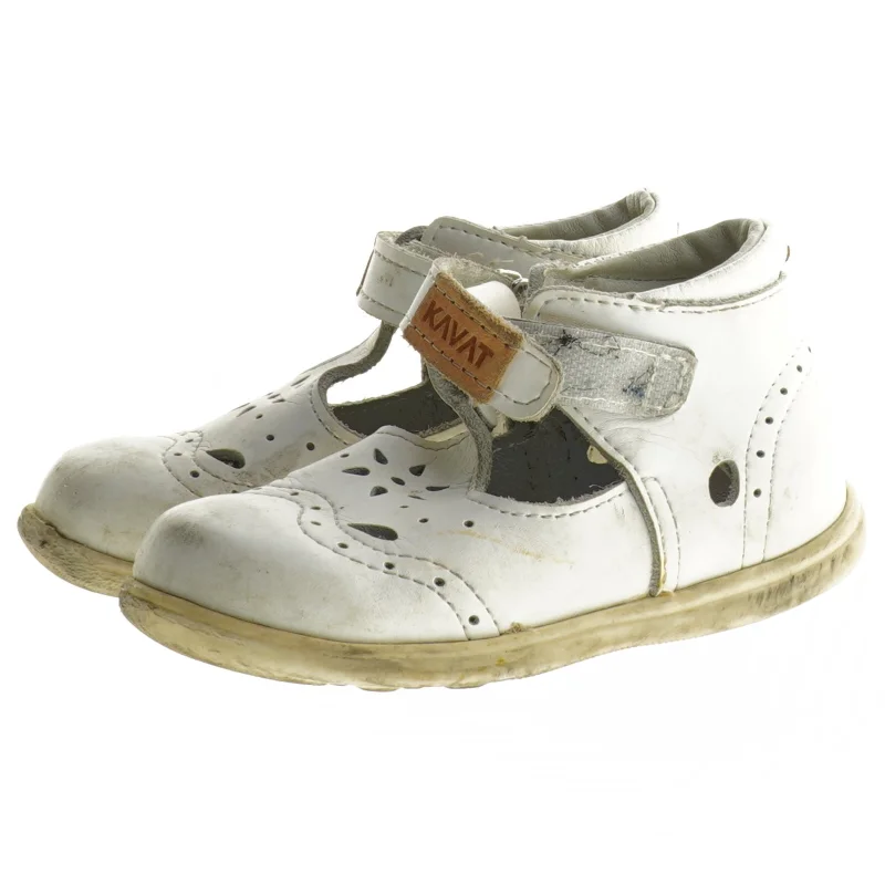 Børnesko fra Kavat (str. 24)