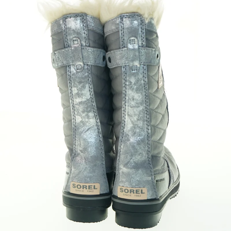 Sorel Dame Vinterstøvler fra Sorel (str. 37 )