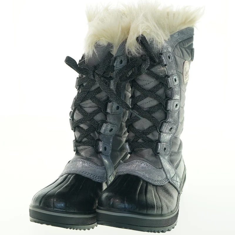 Sorel Dame Vinterstøvler fra Sorel (str. 37 )