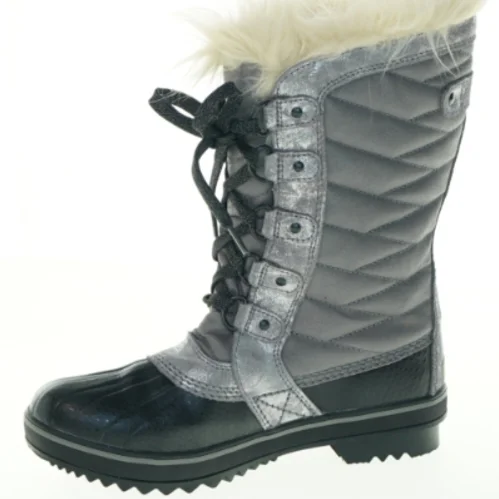 Sorel Dame Vinterstøvler fra Sorel (str. 37 )