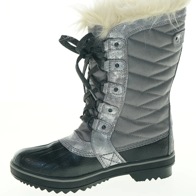 Sorel Dame Vinterstøvler fra Sorel (str. 37 )