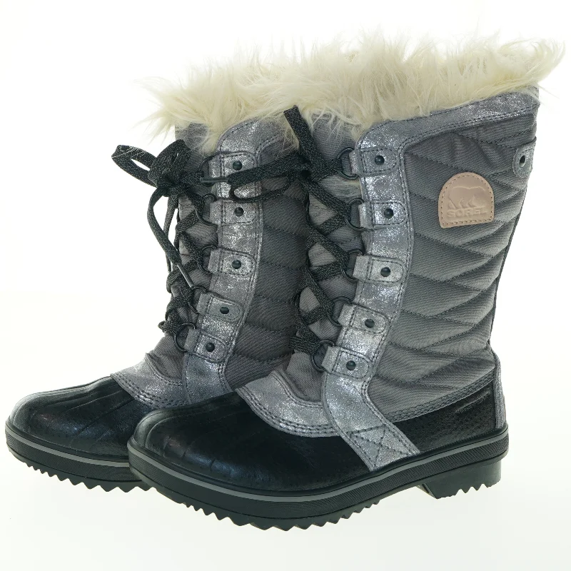 Sorel Dame Vinterstøvler fra Sorel (str. 37 )