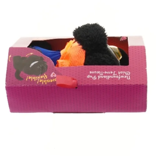 Our generation Newfoundland hundelegetøj fra Maison Battat (str. 20x20 cm)