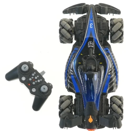  Fjernstyret bil (str. 35 cm)