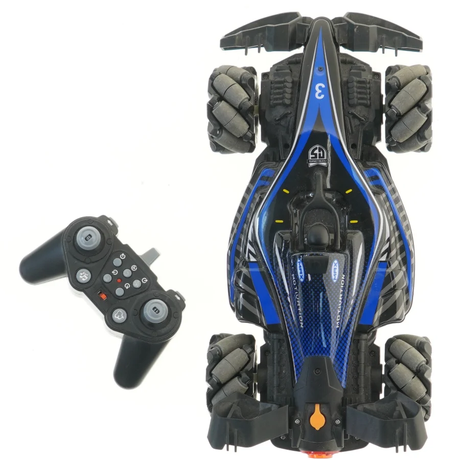  Fjernstyret bil (str. 35 cm)