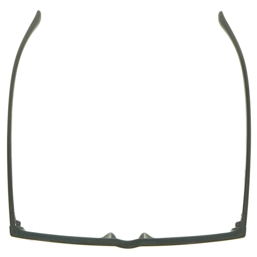 Briller med sort stel (str. 15 cm)