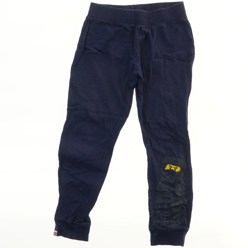 Børne Sweatpants fra Lego (str. 140)