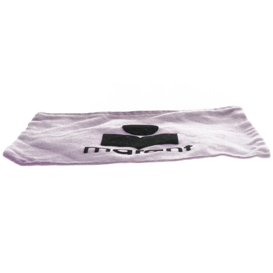  Isabel Marant toilettasker (str. 26 x 19 cm. 2 stykker)
