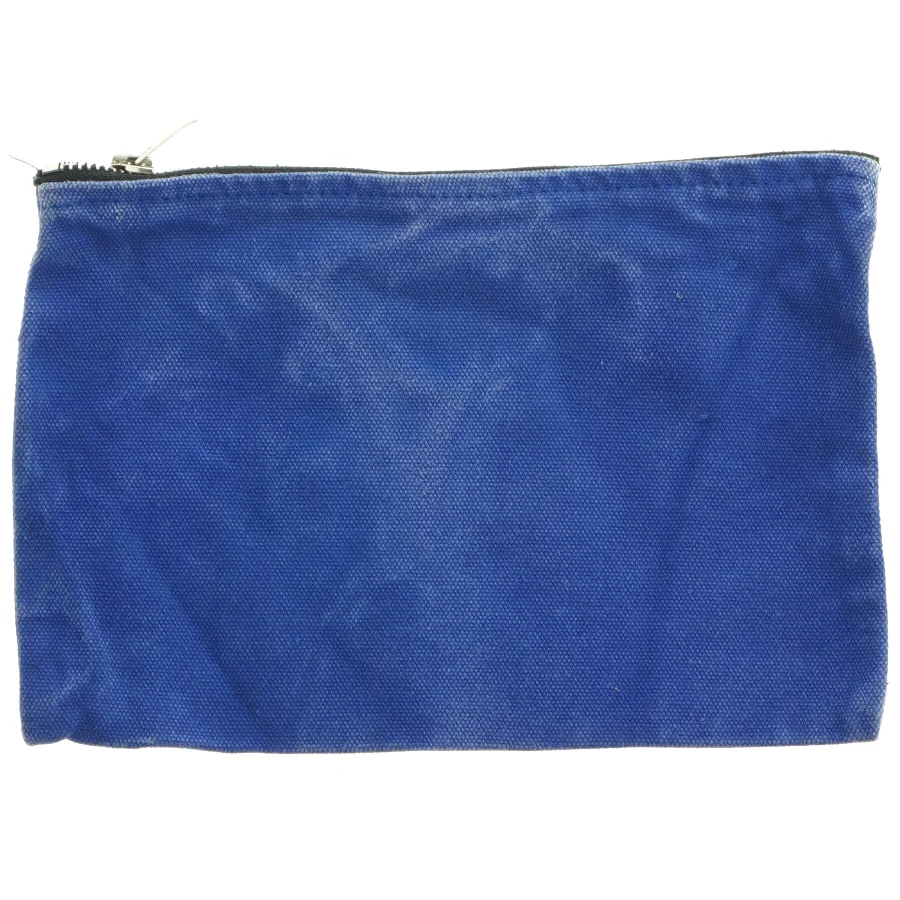  Isabel Marant toilettasker (str. 26 x 19 cm. 2 stykker)