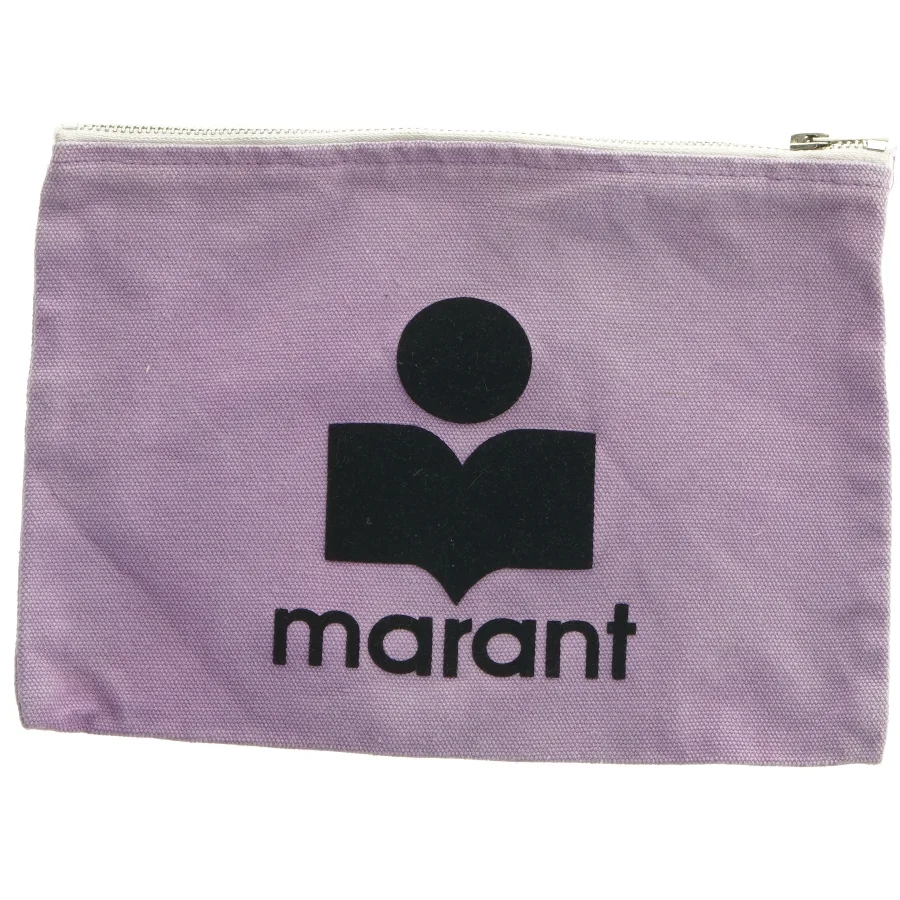  Isabel Marant toilettasker (str. 26 x 19 cm. 2 stykker)