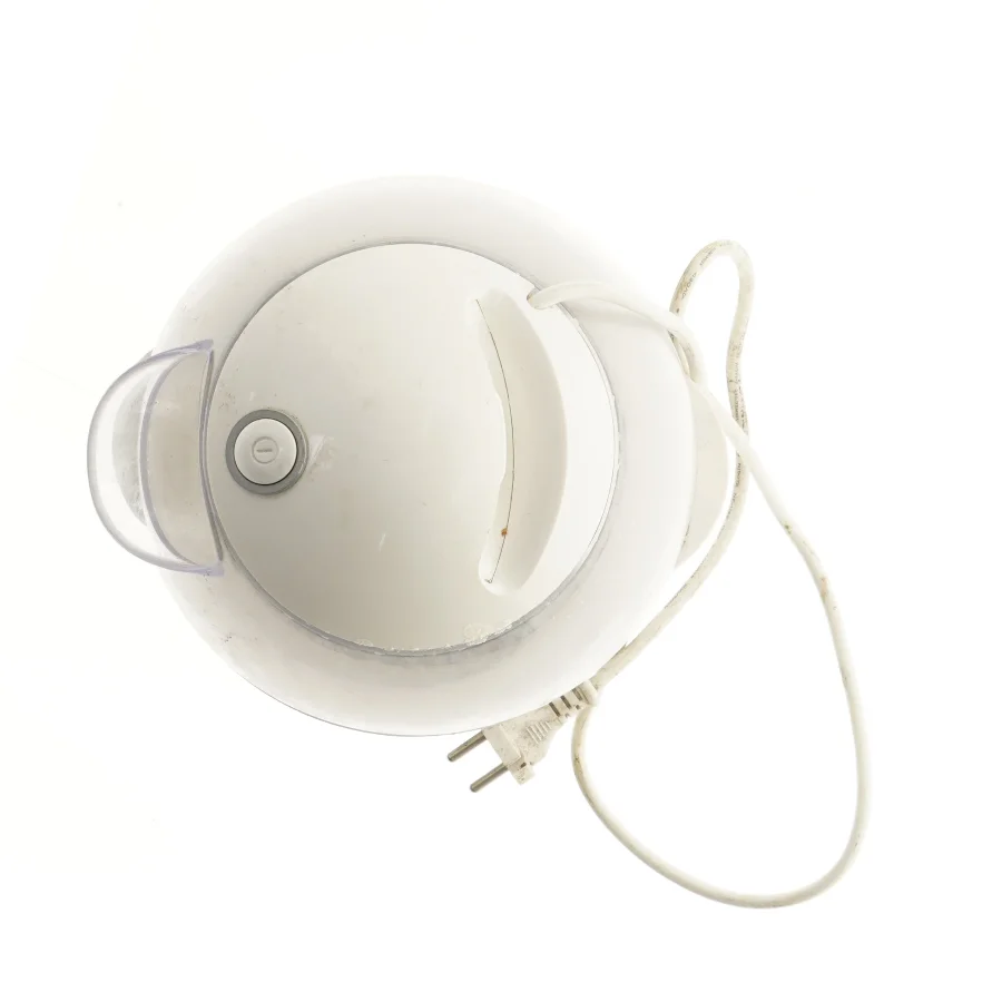 Elektrisk is maskine fra Kenwood (str. 26 cm)