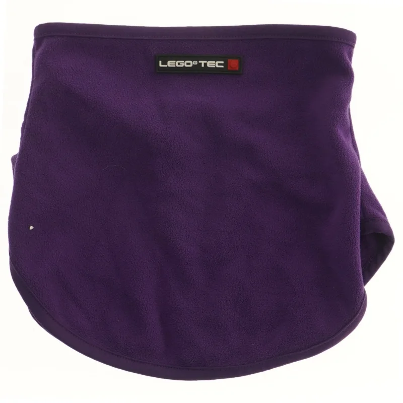 Blød Lego termo halsedisse fra Lego Tec (str. Ø 23 cm)