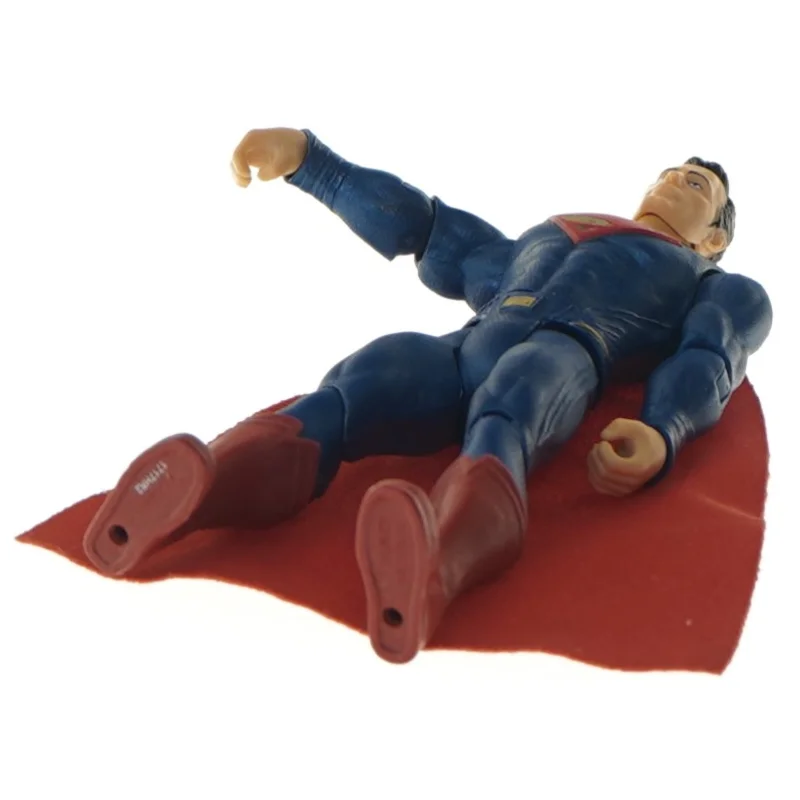 Superman actionfigur fra Superman (str. 15 cm)