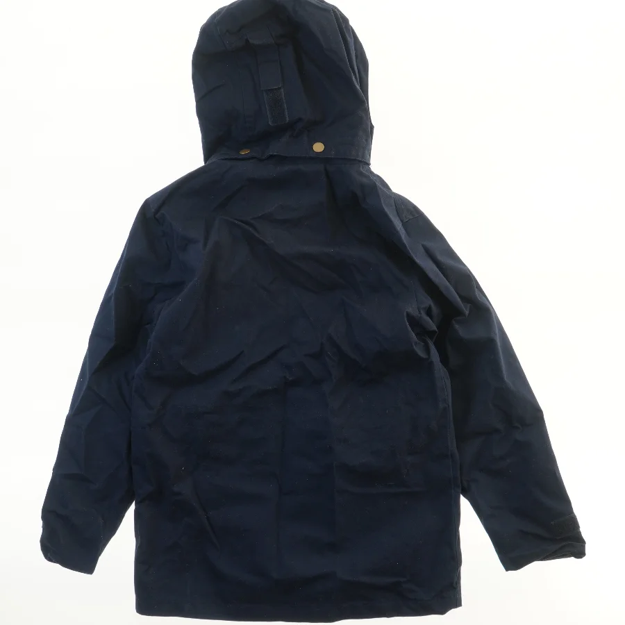 Flot Jakke med hætte fra ZigZag (str. 146)