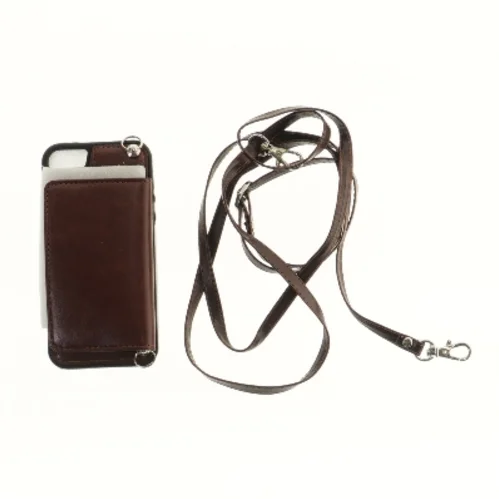 Mobilcover med strop (str. 13x6,5 cm)