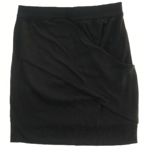 Little Remix sort nederdel (str. 152)