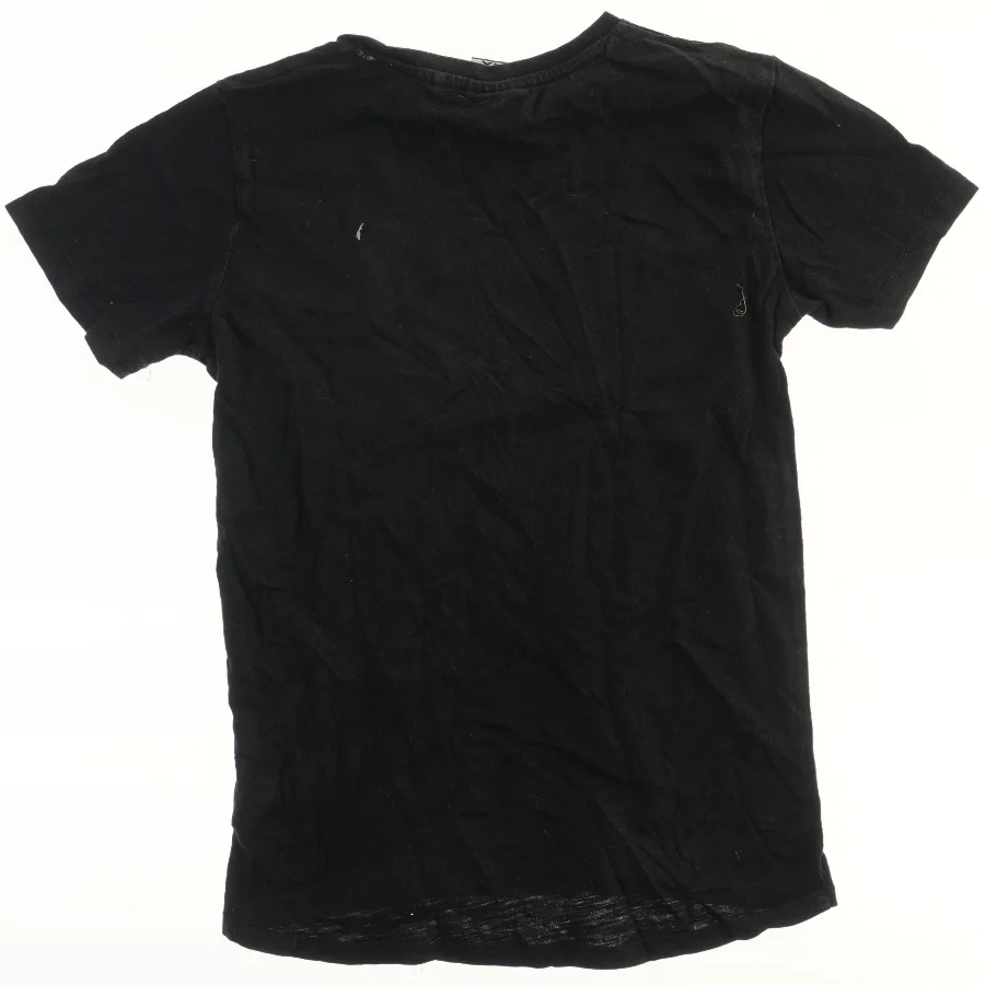 T-shirt med 'Game Over' motiv fra Jinx (str. 140)