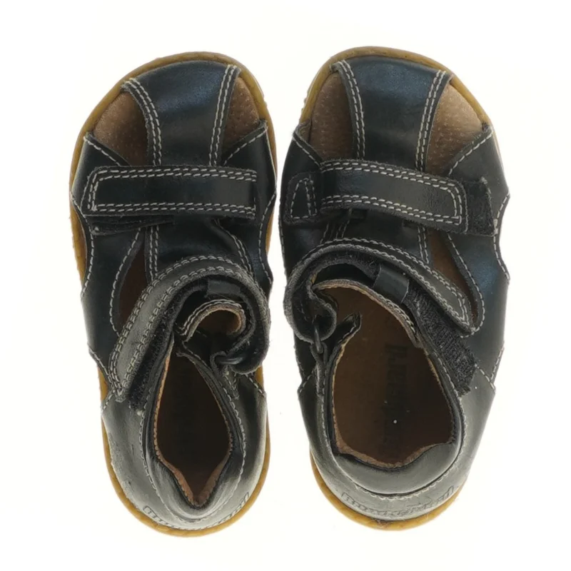 Børne sandaler fra Bundgaard (str. 25 )