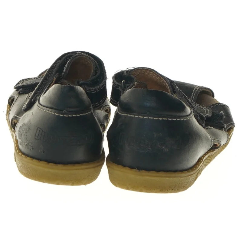 Børne sandaler fra Bundgaard (str. 25 )