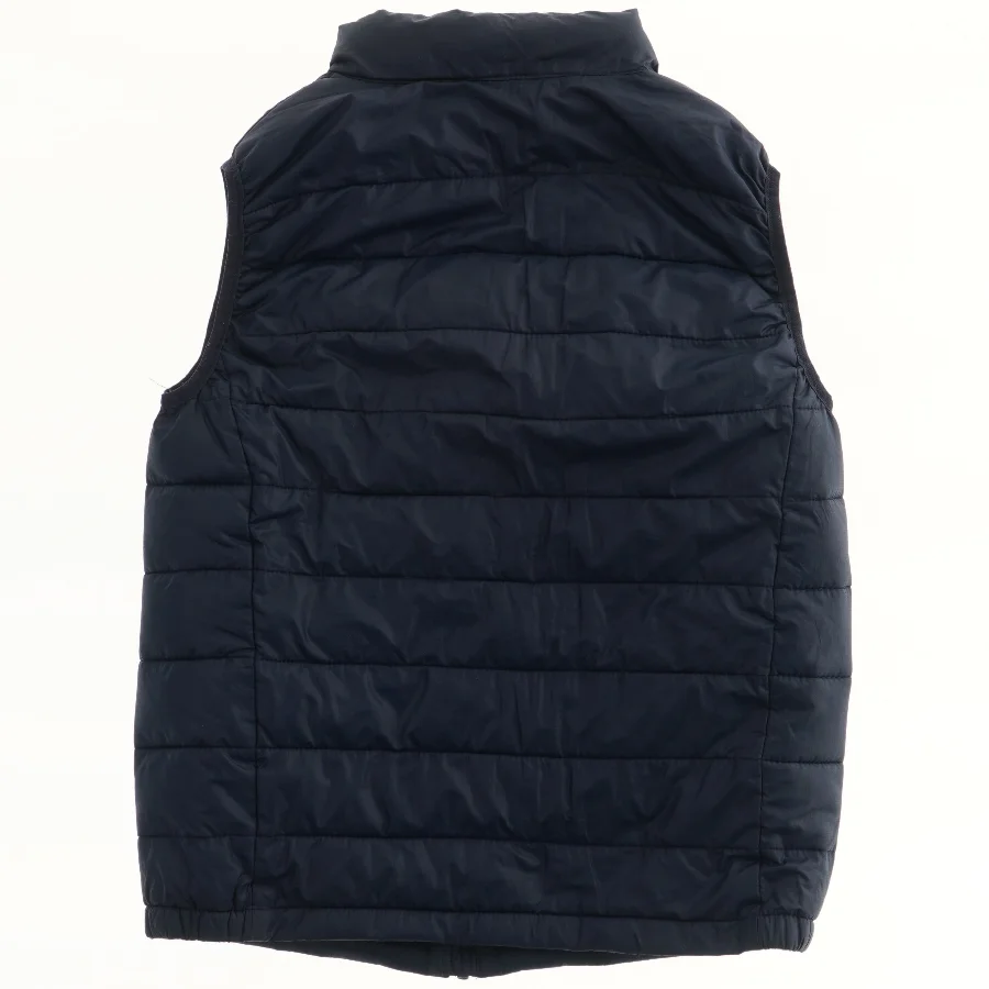 Vatteret vest fra Primark (str. 152)