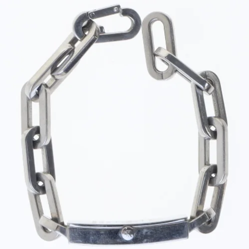 Calvin Klein armbåndsur med kæde (str. 15 mm)