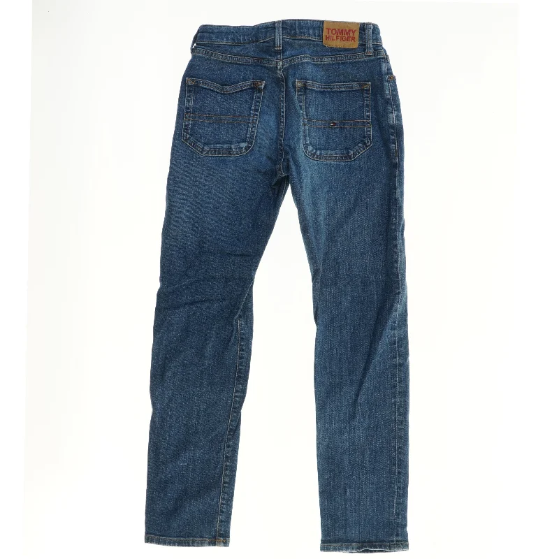 Jeans fra Tommy Hilfiger (str. 152)
