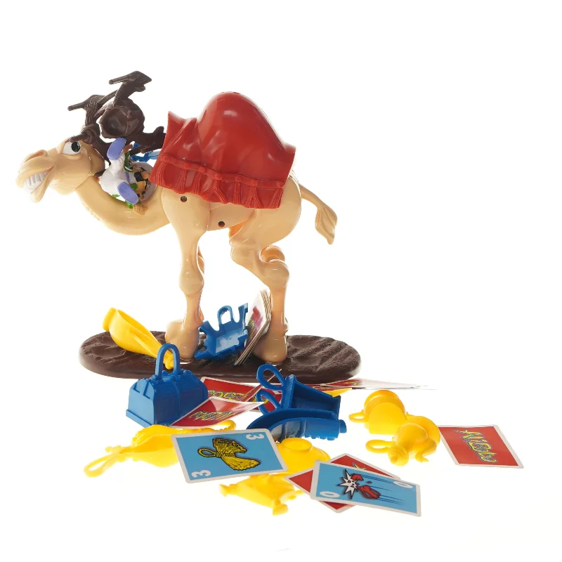 Ali Baba spil fra Tactic