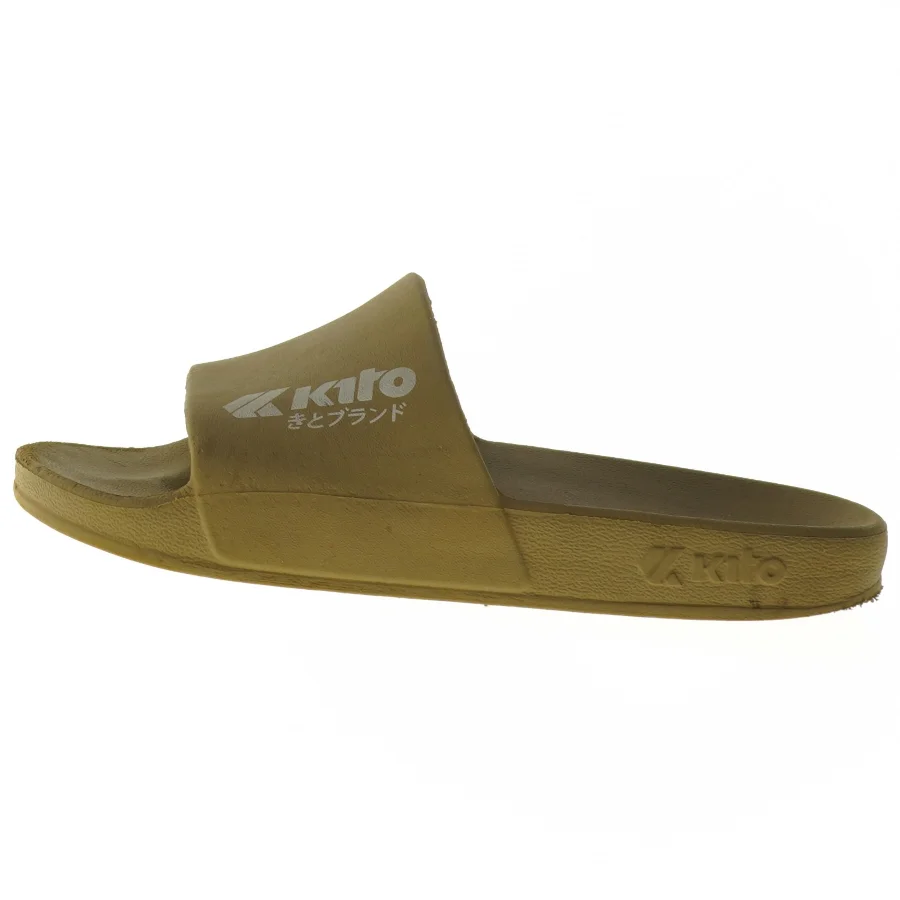 Bade sandaler str. 34-36 fra Kito