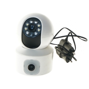 Overvågningskamera (str. 12 cm)