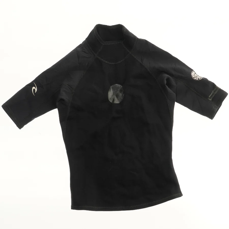 Rip Curl Kortærmet våddragt (str. M)