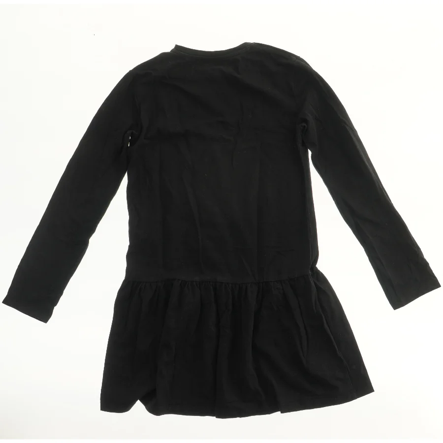 Little pieces kjole med fuglemotiv  (str. 152)