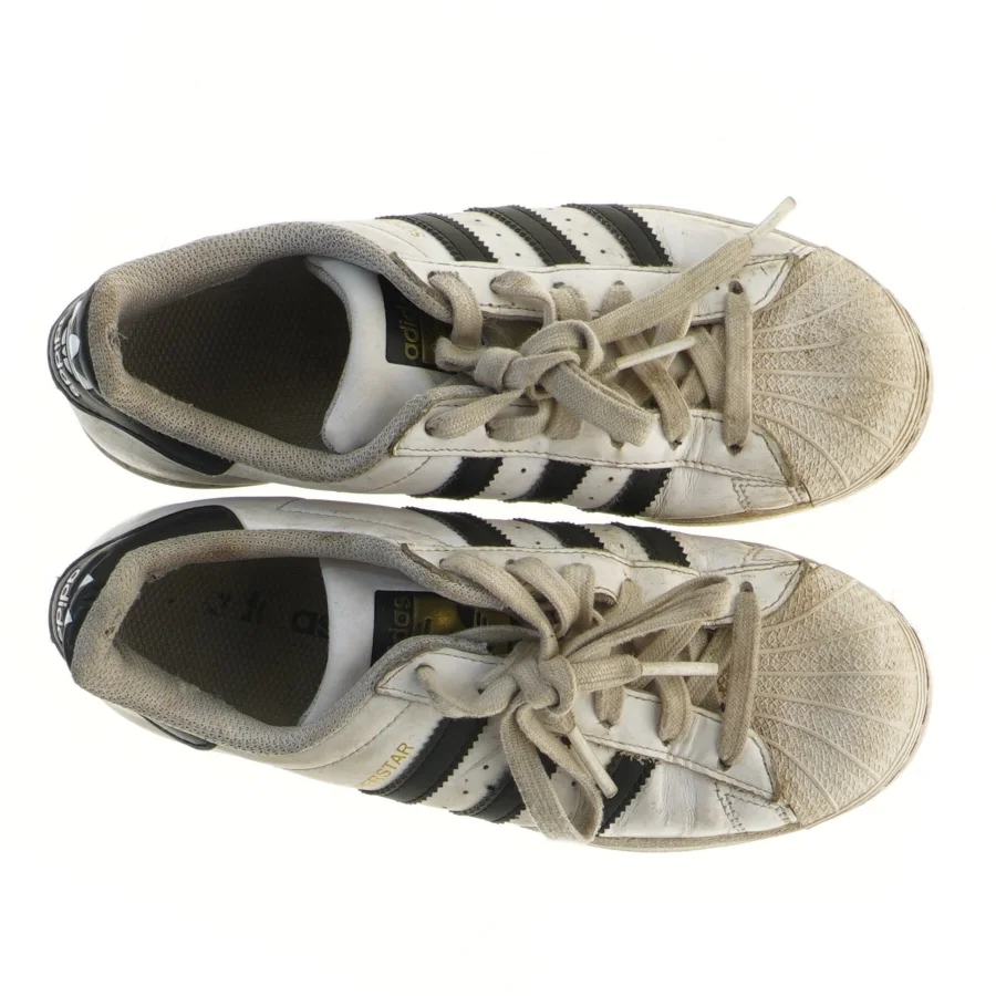 Adidas Superstar sko fra Adidas (str. 36 )