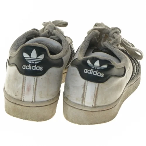 Adidas Superstar sko fra Adidas (str. 36 )