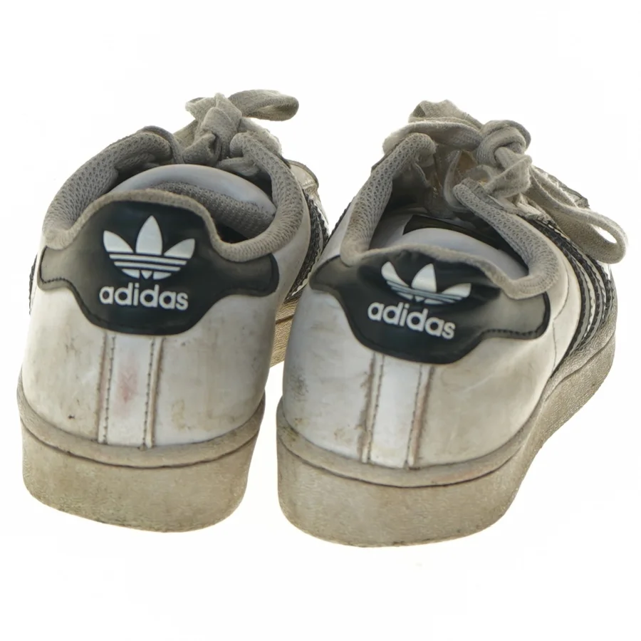 Adidas Superstar sko fra Adidas (str. 36 )