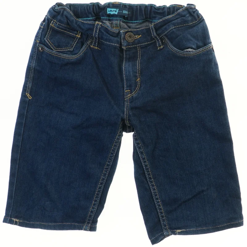 Levi's denim shorts til børn fra Levis (str. 110)