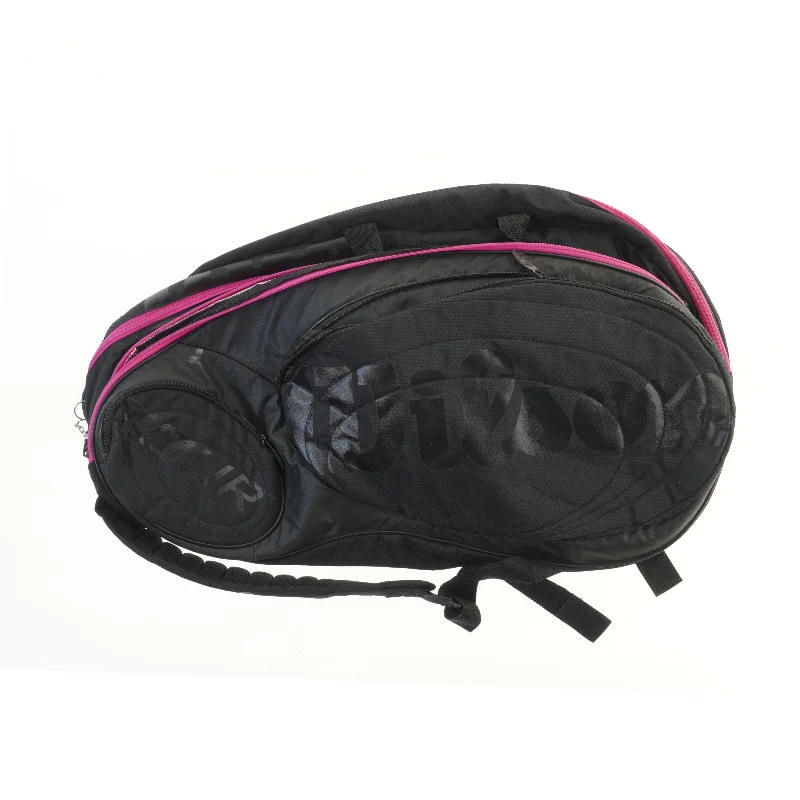 Tennistaske fra Wilson fra Wilson (str. 78x40 cm)