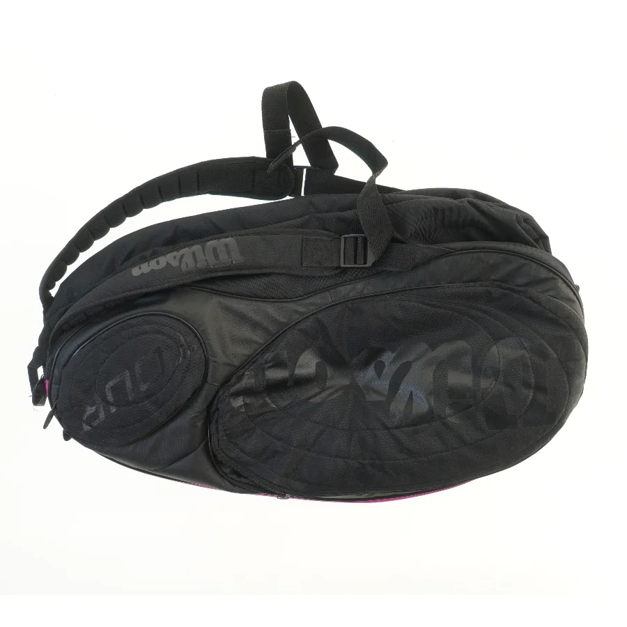 Tennistaske fra Wilson fra Wilson (str. 78x40 cm)