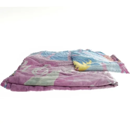 Disney sengetøj med Ariel (str. 74x49 & 208x136 cm)