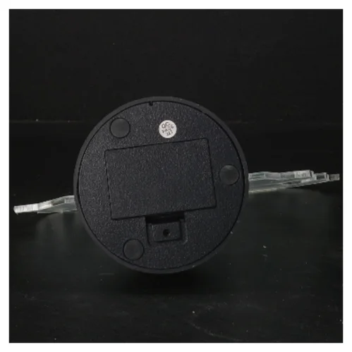 LED Lys med mange farver og Hestemotiv (str. 20x20 cm)