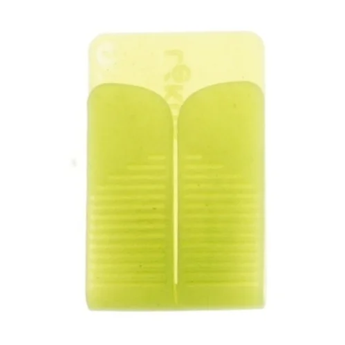 Lékué hvidløgsskræller fra Lékué (str. 7x5 cm)